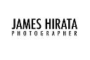 Wedding Photographer NZ | James Hirata logo